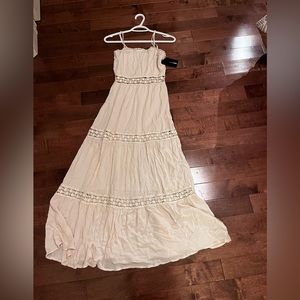 Lovely Fashion Nova Dress